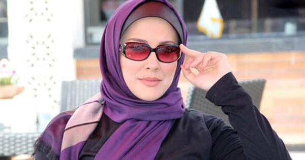 عکس های بی حجاب اشا محرابی