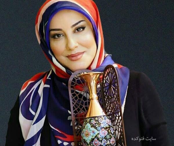 عکس های بی حجاب اشا محرابی