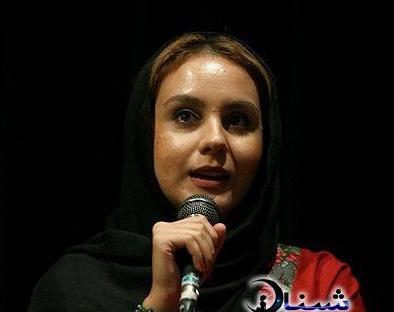 عکس جدید دختر اکبر عبدی