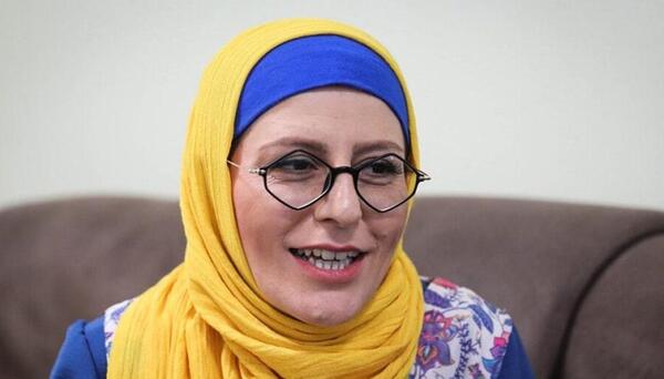 عکس های شخصی سوسن پرور