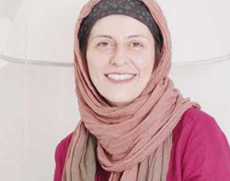عکس های شخصی سوسن پرور