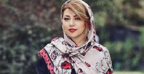 عکس همسر شهاب حسینی پریچهر قنبری