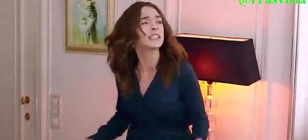 عکس پشت صحنه استانبول ظالم نماشا