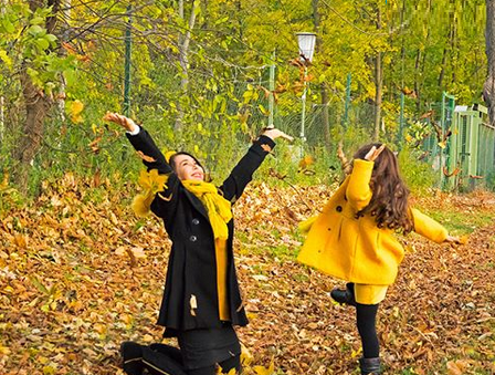 عکس های شیوا بلوریان وهمسرش