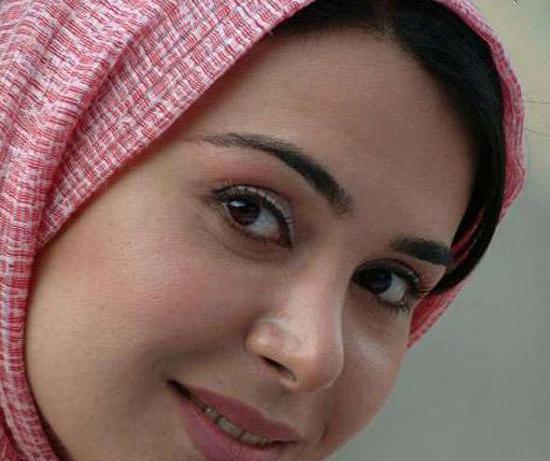 عکس های شیوا بلوریان وهمسرش