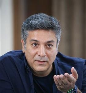 عکس حمیدرضا پگاه در سریال خانه امن