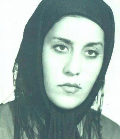 عکس همسر شهربانو موسوی