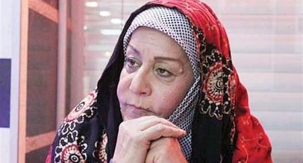 عکس همسر شهربانو موسوی