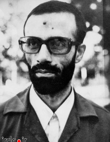 عکس شهید کلاهدوز