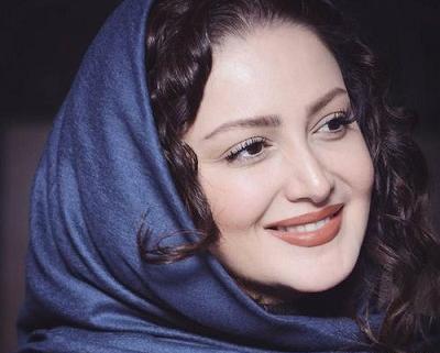 عکس شیلا خداداد اینستاگرام