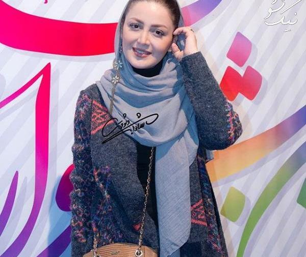 عکس شیلا خداداد اینستاگرام