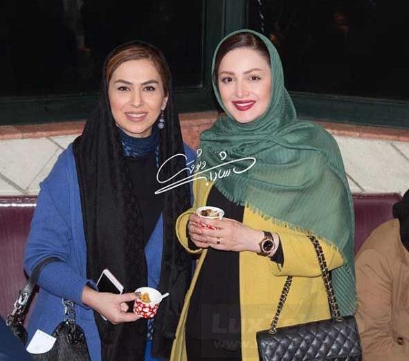 عکس شیلا خداداد اینستاگرام