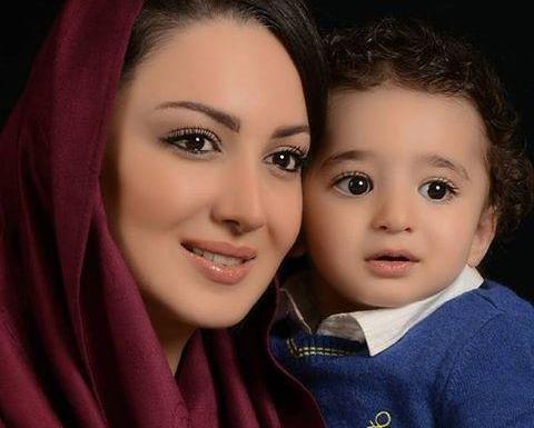 عکس شیلا خداداد اینستاگرام