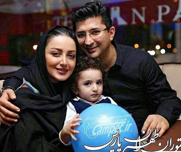 عکس شیلا خداداد اینستاگرام