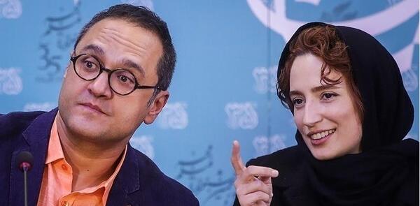 عکس رامبد جوان در جشنواره فیلم فجر