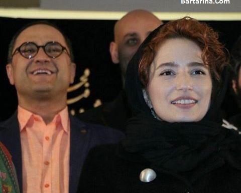عکس رامبد جوان در جشنواره فیلم فجر