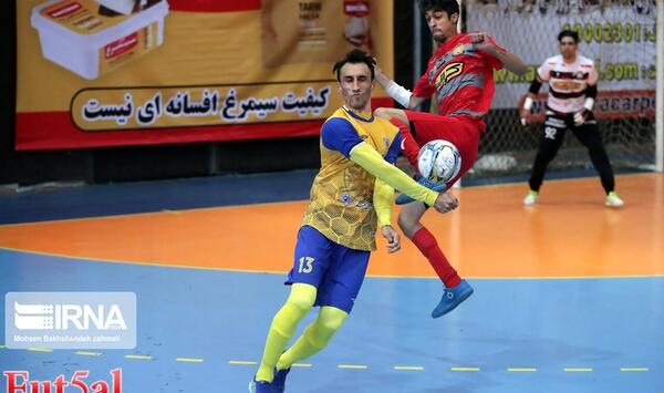 عکس فرش آرا مشهد