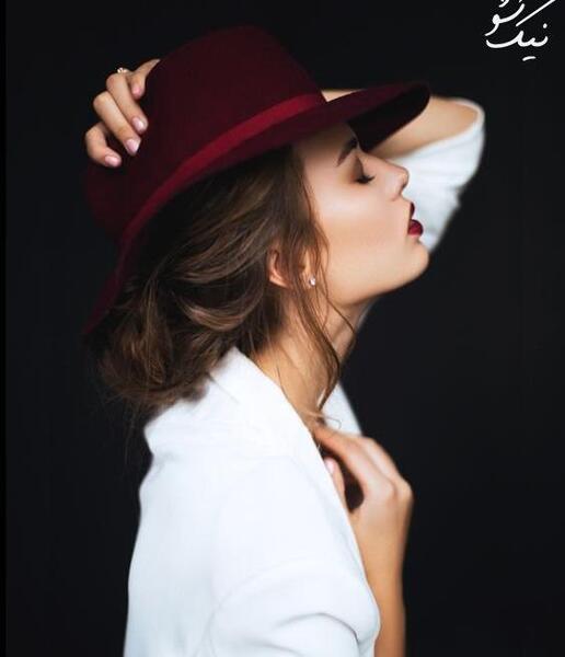 عکس پروفایل دخترونه قشنگ و زیبا