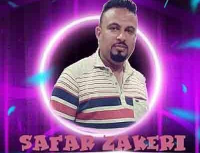 عکس صفر ذاکری