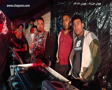 عکس صفر ذاکری