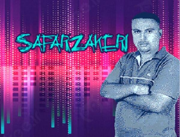عکس صفر ذاکری
