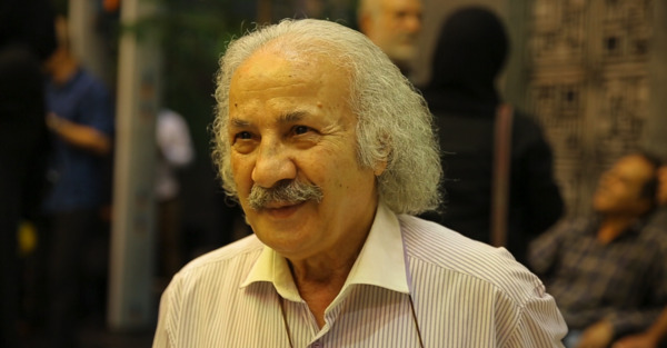عکس خانواده سعید پیردوست