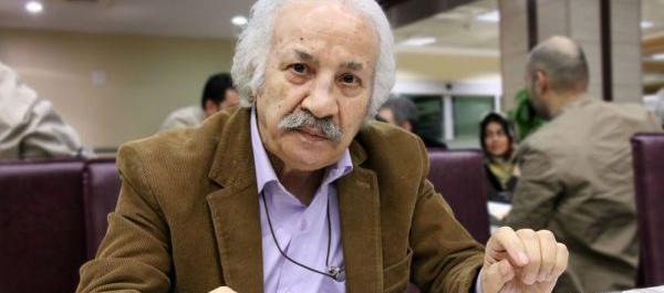 عکس خانواده سعید پیردوست