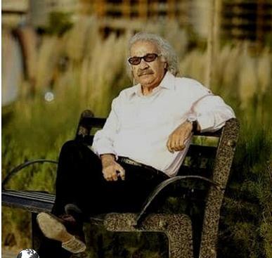 عکس خانواده سعید پیردوست