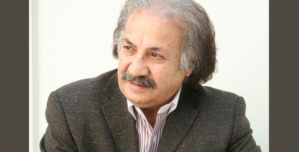 عکس خانواده سعید پیردوست