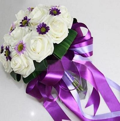 عکس پروفایل گل عروس