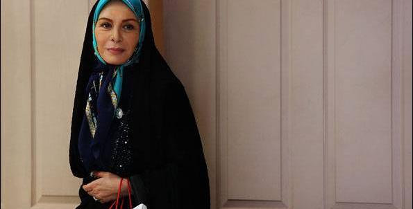 عکس تکی افسانه بایگان