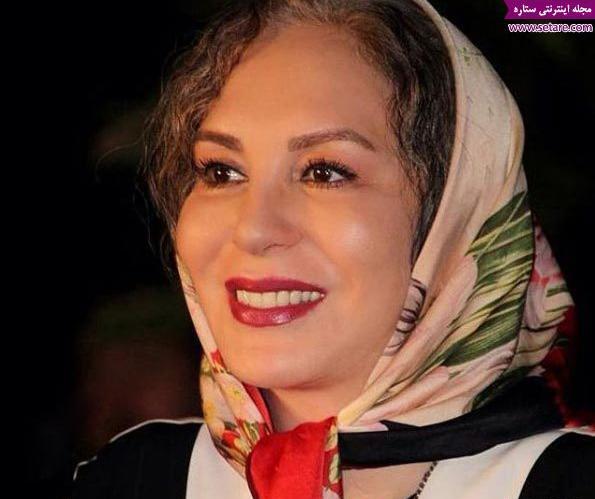 عکس تکی افسانه بایگان