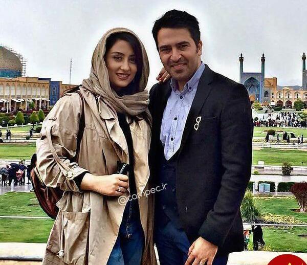 عکس و بیوگرافی حامد میرباقری