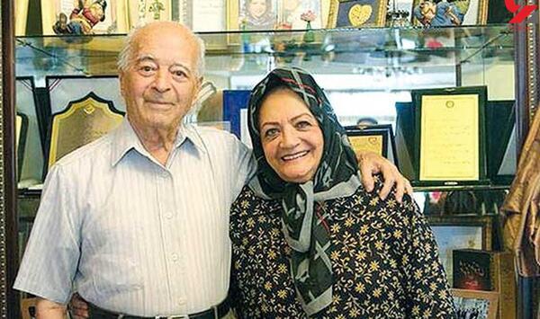 عکس های بی حجاب شهلا ریاحی