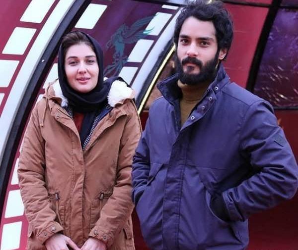 عکس های ساعد سهیلی در سریال آشپزباشی
