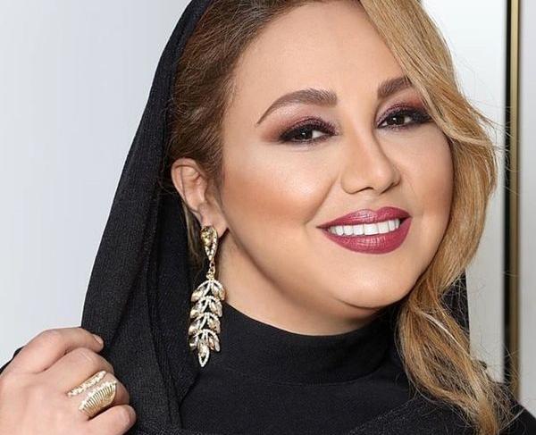 عکس بهنوش بختیاری جدید