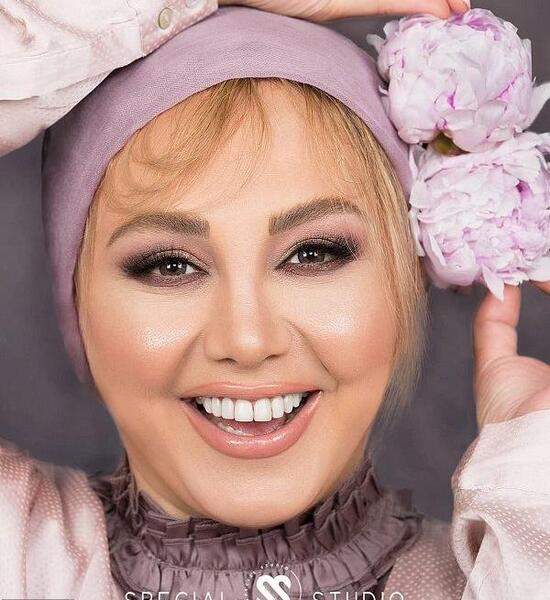 عکس بهنوش بختیاری جدید