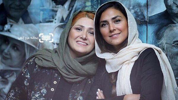 بیوگرافی عکس باران کوثری