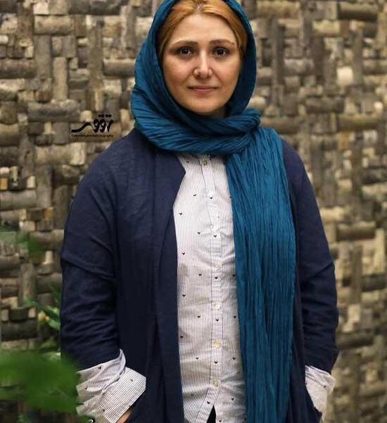 بیوگرافی عکس باران کوثری