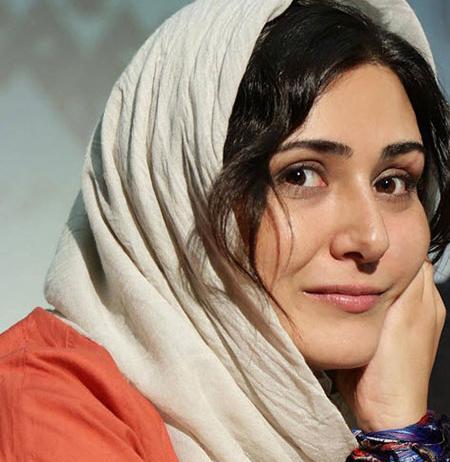 بیوگرافی عکس باران کوثری