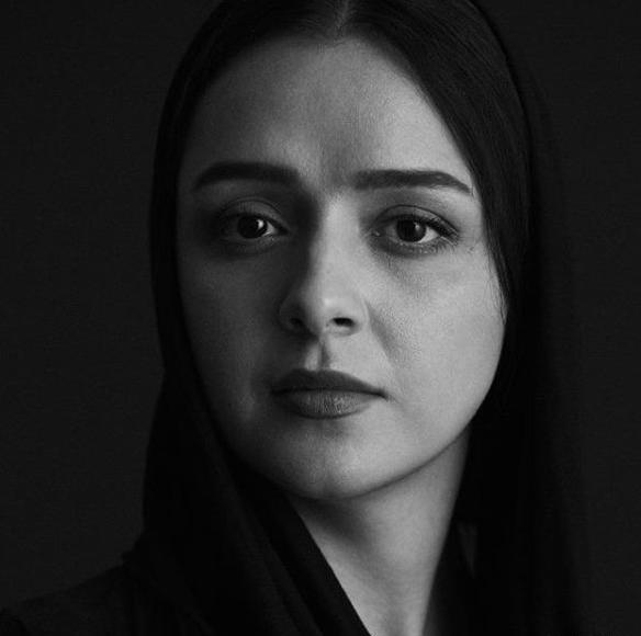 عکس ترانه علیدوستی برای تصویر زمینه