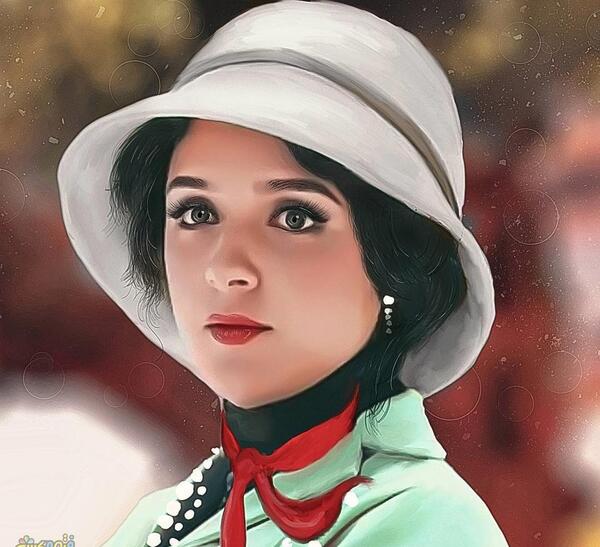 عکس ترانه علیدوستی برای تصویر زمینه