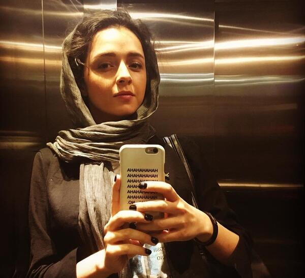 عکس ترانه علیدوستی برای تصویر زمینه