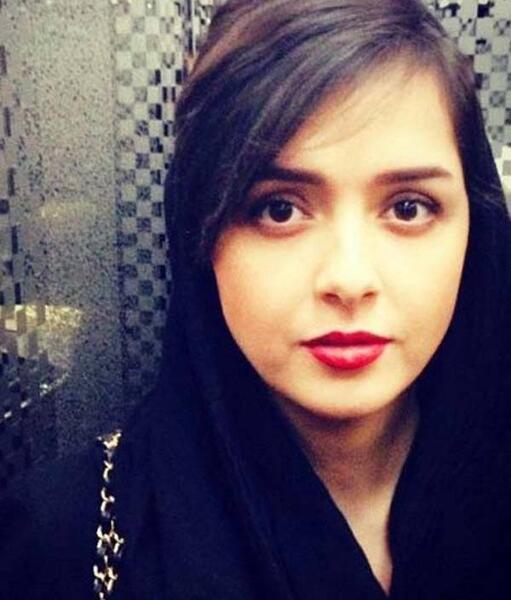 عکس ترانه علیدوستی برای تصویر زمینه