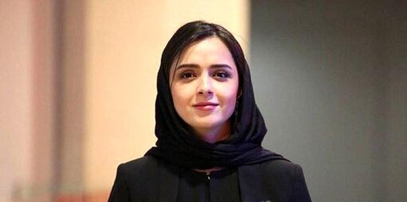 عکس ترانه علیدوستی برای تصویر زمینه