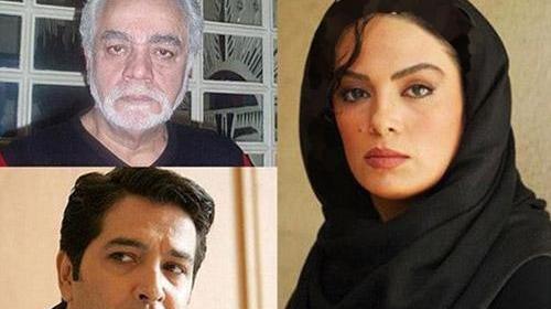 عکس قدیمی سارا خوئینی ها
