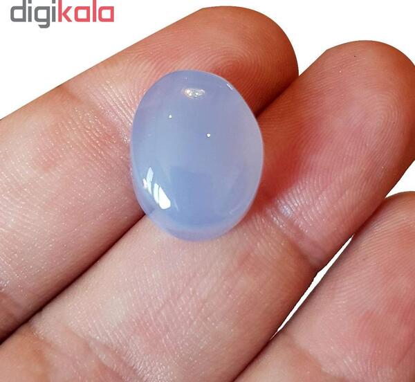 عکس سنگ عقیق ابی