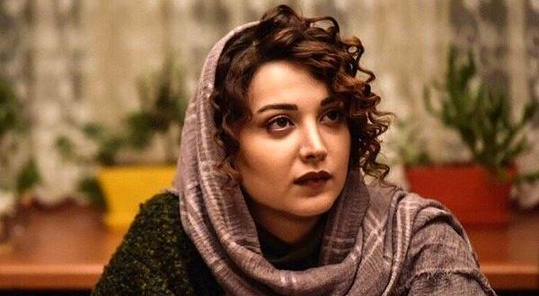 عکس روشنک گرامی بعد از تصادف