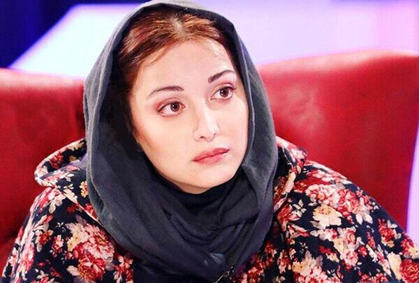 عکس روشنک گرامی بعد از تصادف