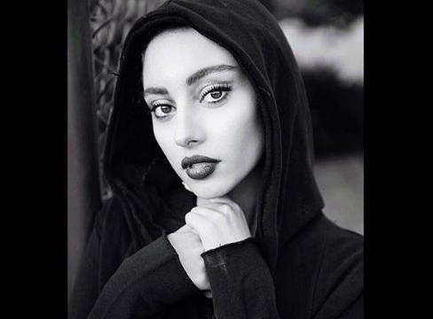 عکس ترلان پروانه در خندوانه